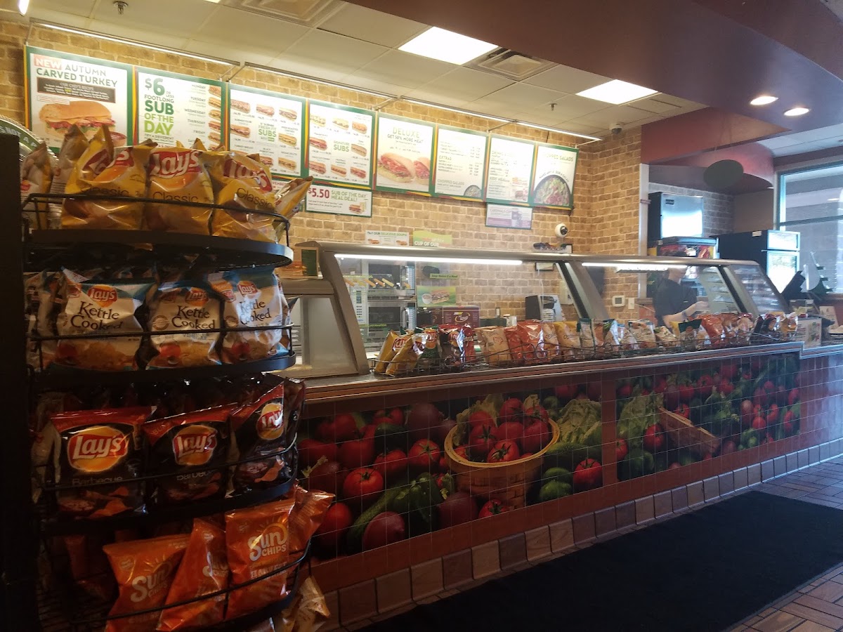 Subway